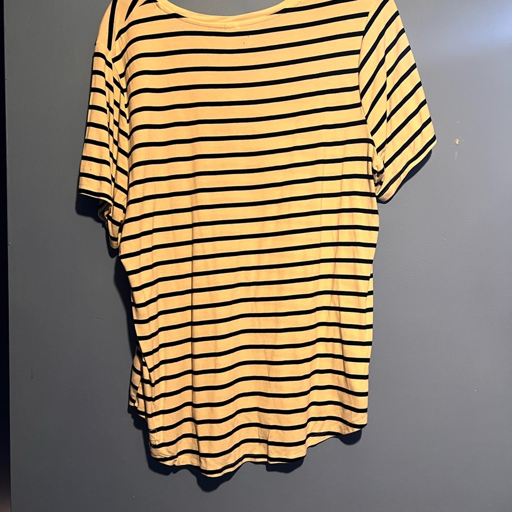 Old Navy XL Luxe Top